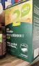 英氏（Engnice）婴幼儿磨牙棒6个月以上婴儿宝宝零食高钙出牙磨牙饼干3盒组192g 实拍图