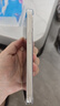 绿联【透明软壳】适用苹果12手机壳iPhone12保护套通用气囊防摔晶透全包抗黄防磨男女同款超薄散热 实拍图