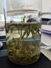 卢正浩2025绿茶明前特级龙井茶叶春茶6g品鉴装 实拍图