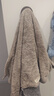 三利10A抗菌抗阴干毛巾男士洗澡专用吸水洗脸女生成年人擦手运动巾2条 实拍图