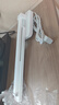 欧普照明（OPPLE）AAAA级学习护眼灯学生学习台灯卧室宿舍阅读 四档调光儿童家用 实拍图
