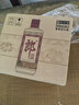 郎酒 郎牌郎酒 酱香型白酒 39度 500mL*6瓶 整箱装 实拍图
