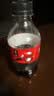 可口可乐（Coca-Cola）迷你可乐汽水碳酸饮料瓶装小瓶 新老包装随机发货 300mL24瓶无糖可乐【12瓶/件】 实拍图