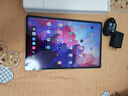 联想（Lenovo）小新 Pro GT 13英寸新款学习办公AI平板电脑3.5K超清护眼屏骁龙8至尊版8+256G粉国家补贴学生认证 实拍图