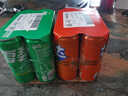 可口可乐檀健次代言 雪碧Sprite柠檬味汽水碳酸饮料330ml*6罐 实拍图
