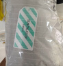 三利10A抗菌抗阴干毛巾男士洗澡专用吸水洗脸女生成年人擦手运动巾2条 实拍图