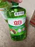 立白茶籽洗洁精2.9kg A类去污洁净99%除菌去油快不伤手洗涤灵洗碗液 实拍图