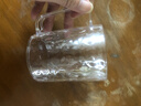 洁比世轻奢钻石纹创意牙刷杯漱口杯家用洗漱杯刷牙杯子牙缸杯套装 2只装 实拍图