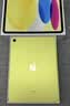 Apple/苹果 iPad11英寸 A16芯片2025年款 平板电脑 (128GB WLAN版/学习办公娱乐)黄色 实拍图