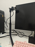 OBSBOT寻影TINY2直播摄像头4K超清美颜电脑视频会议网课usb外接智能云台摄像头直播设备全套 标配+5m线+桌面支架+1.7米支架+球形云台 实拍图