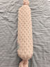 babycare婴儿安抚枕多功能哄睡抱枕侧睡靠背档枕酥梅果12*40CM-0-6个月 实拍图