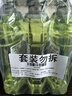 李施德林(Listerine) 漱口水 绿茶精华防蛀防护温和清新口气 500mL*3 实拍图