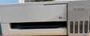 爱普生（EPSON）【6代新品】L1358 墨仓式A4彩色无线单功能家用打印机 家用/办公 AI学习打印机（微信/远程打印） 实拍图