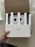Tenda腾达路由器【千兆WiFi6+穿墙王】无线AX3000信号放大器信号增强家用云霄白立式 实拍图