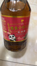 鲤鱼低芥酸【保真菜籽油】四川小榨特香非转菜籽油4L世界500强出品 实拍图