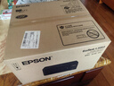 爱普生（EPSON）【新品】墨仓式 L3353彩色打印机 微信打印/无线连接 家用AI学习打印机（打印、复印、扫描） 实拍图