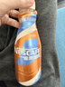 雀巢（Nestle）丝滑拿铁无蔗糖口味 268ml*15瓶-新老包装随机发货 实拍图