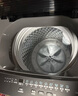 美的（Midea）免清洗 波轮洗衣机全自动 6公斤小型家用 健康除螨 一级能效 MB60V56B 以旧换新 补贴 京东自营 实拍图