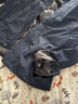 探路者（TOREAD）冲锋衣男 户外三合一抓绒可脱卸两件套防风保暖登山服防寒服外套 实拍图