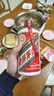 三只松鼠汁汁黄桃水果捞200g*6杯盒装新鲜水果罐头零食酸甜清爽解馋 实拍图