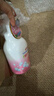贝亲（Pigeon）洗发水沐浴露 含桃叶精华 婴儿洗发沐浴二合一 500ml IA209 实拍图