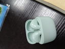 漫步者（EDIFIER）X1 Evo 真无线蓝牙耳机 蓝牙6.0 翻译机 适用苹果华为小米OPPO手机 青绿 实拍图