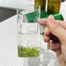 福茗源茶叶 碧螺春绿茶 花果香浓香型明前2026新茶特级春茶嫩芽罐装100g 实拍图