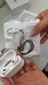 华强北顶配【直营正品丨新款AirPro2】蓝牙耳机适配苹果无线顶配ANC主动降噪iphone17/16/15/14五代Pods 【2026新款原版全功能】滑动调节 【空间音頻+三真电量+入耳检测】 实拍图
