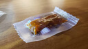 俏己食牛蹄筋低脂网红休闲零食品牛肉筋牛板筋卤味下酒菜熟食解馋358g 实拍图