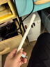 Tenda腾达 usb无线网卡wifi6 智能免驱无限 无线网卡台式机专用 wifi接收器 高增益天线 无线wifi发射 实拍图