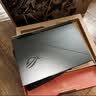 ROG【京东独家】魔霸新锐 锐龙9 16英寸 游戏本笔记本电脑(R9 8940HX 16G 1T RTX5060 2.5K 165Hz) 实拍图