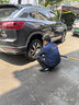 德国马牌（Continental）汽车轮胎235/55R18 100V FR UCJ+ 适配途观L哈弗H2探岳 瑞虎8 实拍图
