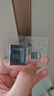 闪迪内存卡存储tf卡运动相机卡高速gopro相机无人机内存卡MicroSD卡u3/v30 适用于适用pocket4 256G+Type-C双接口读卡器价值14.9元 实拍图