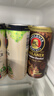 保拉纳（Paulaner）柏龙 混合小麦啤 500ml*12听 黑白组合装 德国进口啤酒踏春送礼 实拍图