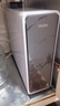 海尔（Haier）鲜活水管线机套装【R793D2U1净水器+麦浪双水路冷热款管线机HGDZ2571-U1】6年长效RO膜1200G通量 实拍图