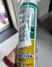 瓦克（WACKER） DA防霉玻璃胶厨卫密封胶防水美容胶中性硅胶马桶封边胶 白色2支 实拍图