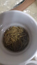 乐品乐茶茉莉花茶茶叶特级川派横县飘雪浓香绿茶新茶袋装250g自己喝送礼袋 实拍图