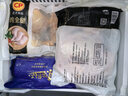正大鸡全腿4斤（共2包）鸡腿烧烤鸡肉鸡腿肉低脂生鲜烤鸡大腿炸大鸡腿 实拍图