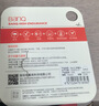 banq 64GB TF（MicroSD）存储卡 A1 U3 V30 4K 适用于小米监控摄像头&行车记录仪专用内存卡 高速耐用 实拍图