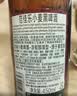 范佳乐(原教士啤酒) 小麦黑啤酒450ml×12瓶整箱装京东自营踏春送礼 实拍图