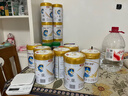 伊利金领冠珍护2段900克含HMO母乳低聚糖较大婴儿配方奶粉6-12月二段 2段6罐900g (整箱加送130g) 实拍图