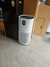 东芝（TOSHIBA）大白梨空气净化器除花粉过敏源甲醛pm2.5等离子消杀母婴家用病毒细菌医护级卫健委备案家用 实拍图