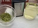 京东京造鲜来多26新茶特级信阳毛尖100g非遗栗香明前嫩芽叶绿茶茶叶自营礼 实拍图