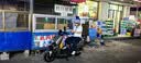 台铃电动车【门店自提】台铃超能S·苍穹电动摩托车高端长续航电摩时尚电瓶车成人通勤代步 请到店选购颜色（苍穹2025款） 实拍图