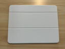 Apple/苹果 平板保护壳-白色 适用于13英寸iPad Pro(M5/M4芯片) 平板保护壳iPad Pro保护壳保护套 实拍图