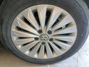 邓禄普（DUNLOP）汽车轮胎 205/55R16 91V SP SPORT FM800 适配朗逸速腾卡罗拉宝来 实拍图