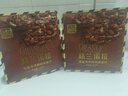 西麦海盐可可烘焙燕麦片200g 健康休闲零食酸奶碗早餐下午茶 实拍图