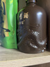 古井贡酒 年份原浆献礼 浓香型白酒 40.6度 500mL*4瓶 整箱装 实拍图