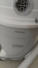 德尔玛（Deerma）【重磅新品】TJ700S 干吹两用吸尘器 家用商用 吸尘器桶式大吸力 整机降噪设计ZN-530 实拍图
