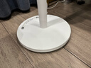 艾美特（AIRMATE）【天鹅MAX】空气循环扇直流变频家用大风力电风扇卧室轻音一级能效负离子净化语音落地扇 SRDI151 实拍图